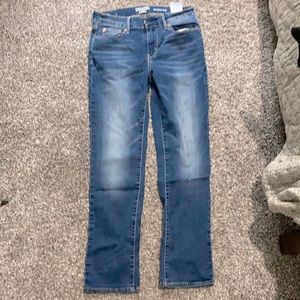 Denizen by Levi (Target) size 2 Jeans